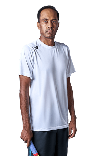 Rajeev Ram