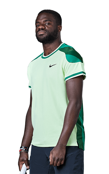 Frances Tiafoe