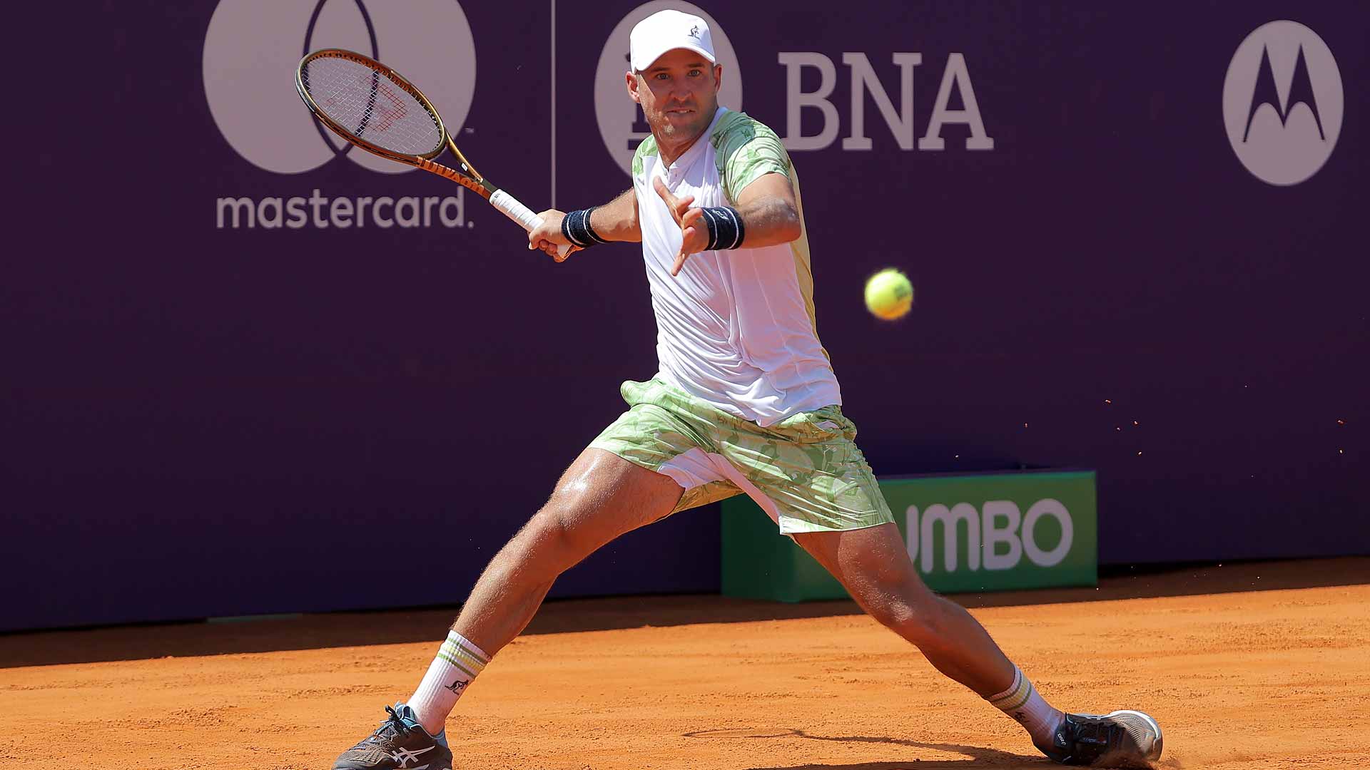 Dusan Lajovic